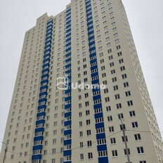 Квартира 22,2 м², студия - изображение 2