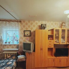 Квартира 27 м², 1-комнатная - изображение 5