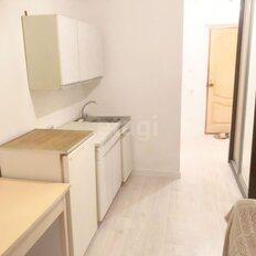 Квартира 16 м², студия - изображение 2