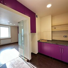 Квартира 61,8 м², 2-комнатные - изображение 5