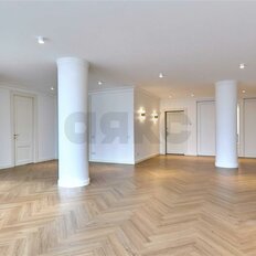 Квартира 258,6 м², 5-комнатная - изображение 4