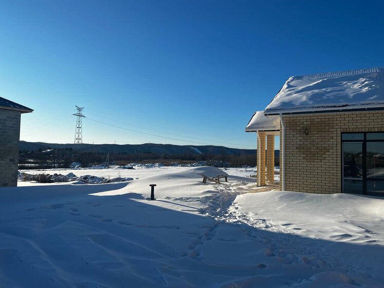 45 м² дом, 10 соток участок 3 200 000 ₽ - изображение 33