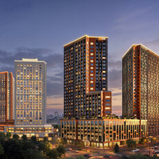 Квартира 88,8 м², 2-комнатная - изображение 2