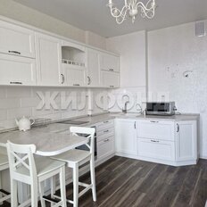 Квартира 36,7 м², 1-комнатная - изображение 1