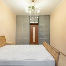 Квартира 43,7 м², 1-комнатная - изображение 4