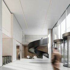 191,9 м², офис - изображение 5