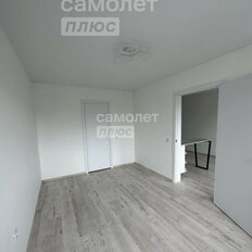 Квартира 34 м², 2-комнатные - изображение 5