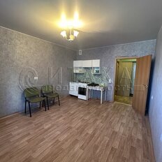 Квартира 23,2 м², студия - изображение 1