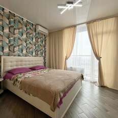 Квартира 24 м², студия - изображение 1