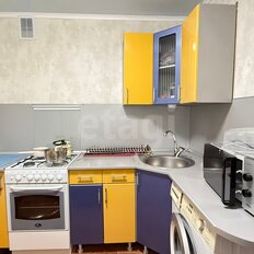 Квартира 30,7 м², 1-комнатная - изображение 5