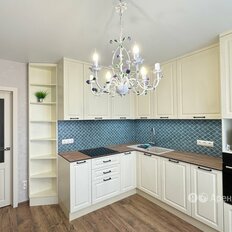 Квартира 50 м², 1-комнатная - изображение 1