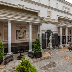 Квартира 209,3 м², 6-комнатная - изображение 1