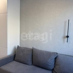 Квартира 32,3 м², 1-комнатная - изображение 2