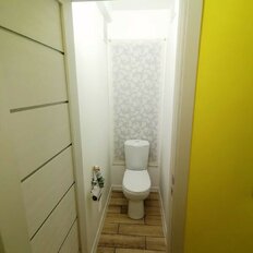 Квартира 54 м², 2-комнатная - изображение 2