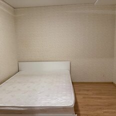 Квартира 46 м², 2-комнатная - изображение 5