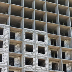 Квартира 39,5 м², 1-комнатная - изображение 1