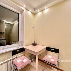 Квартира 46 м², 2-комнатная - изображение 4