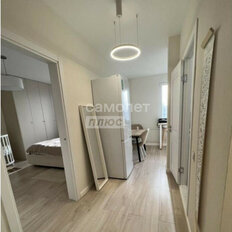 Квартира 37,6 м², 1-комнатная - изображение 3