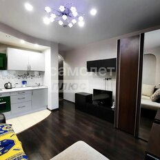 Квартира 27,2 м², студия - изображение 5