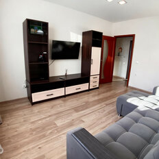 Квартира 36,2 м², 1-комнатная - изображение 5