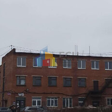 10 м², помещение свободного назначения - изображение 1