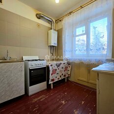 Квартира 31,2 м², 1-комнатная - изображение 5