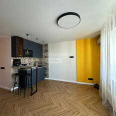 Квартира 27 м², студия - изображение 4