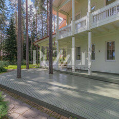 дом + 42 сотки, участок - изображение 5