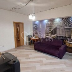 Квартира 56 м², 2-комнатная - изображение 1