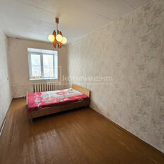 Квартира 58,3 м², 3-комнатная - изображение 3