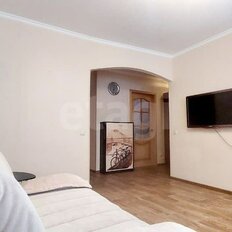 Квартира 58,5 м², 3-комнатная - изображение 2