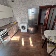 Квартира 36 м², 1-комнатная - изображение 2