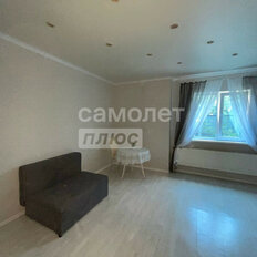 Квартира 23 м², 1-комнатная - изображение 3