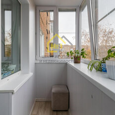 Квартира 44,5 м², 2-комнатная - изображение 4