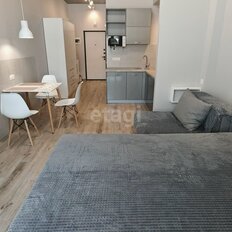 Квартира 30,3 м², студия - изображение 2