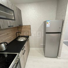 Квартира 40 м², 1-комнатная - изображение 1