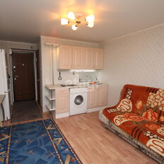 Квартира 18 м², 1-комнатная - изображение 1