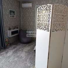 Квартира 34,4 м², 1-комнатная - изображение 3