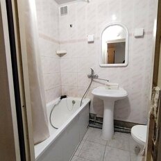 Квартира 41,6 м², 2-комнатная - изображение 4