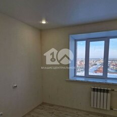 Квартира 40 м², студия - изображение 4
