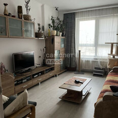 Квартира 74 м², 3-комнатная - изображение 2