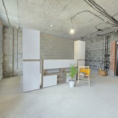 Квартира 32,3 м², 1-комнатная - изображение 3