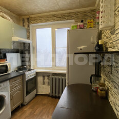 Квартира 47,6 м², 2-комнатная - изображение 5