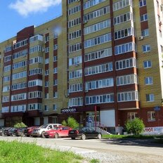Квартира 46,3 м², 1-комнатная - изображение 2