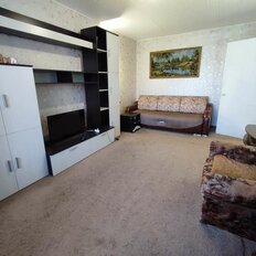 Квартира 31,3 м², 1-комнатная - изображение 4