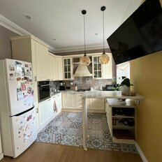 Квартира 98 м², 3-комнатная - изображение 5