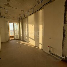 Квартира 80,1 м², 3-комнатная - изображение 3