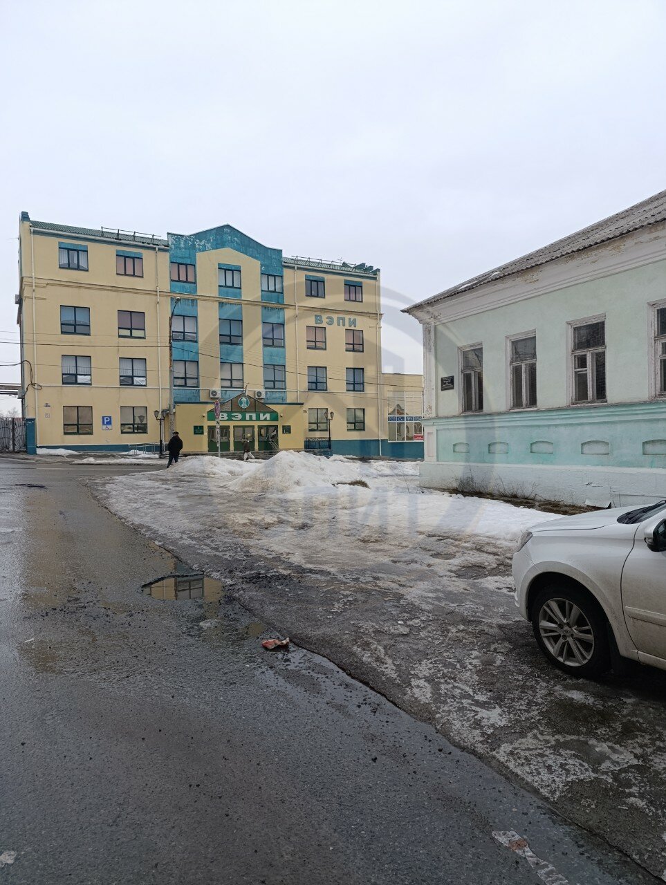 Комната 13 м² в Старый Оскол — фото 7 из 7