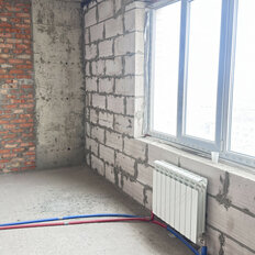 Квартира 67,8 м², 2-комнатная - изображение 3