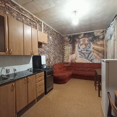Квартира 68 м², 2-комнатная - изображение 5